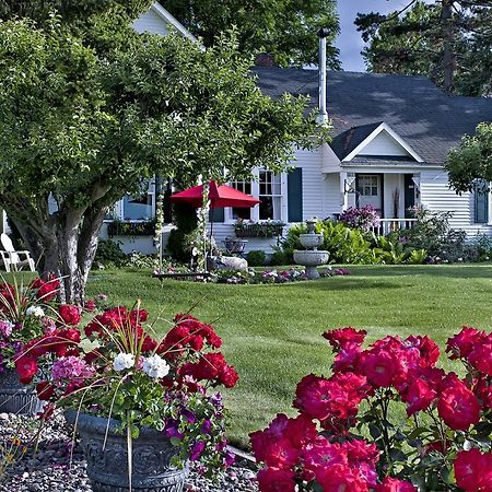 Prosser Cozy Rose Inn מראה חיצוני תמונה