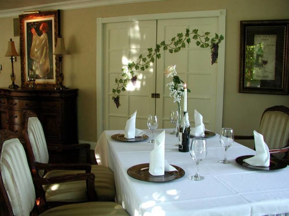 Prosser Cozy Rose Inn מראה חיצוני תמונה
