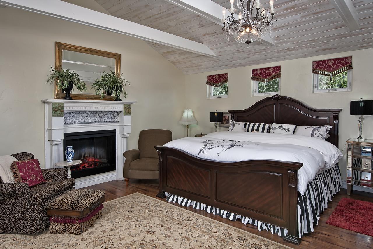 Prosser Cozy Rose Inn מראה חיצוני תמונה
