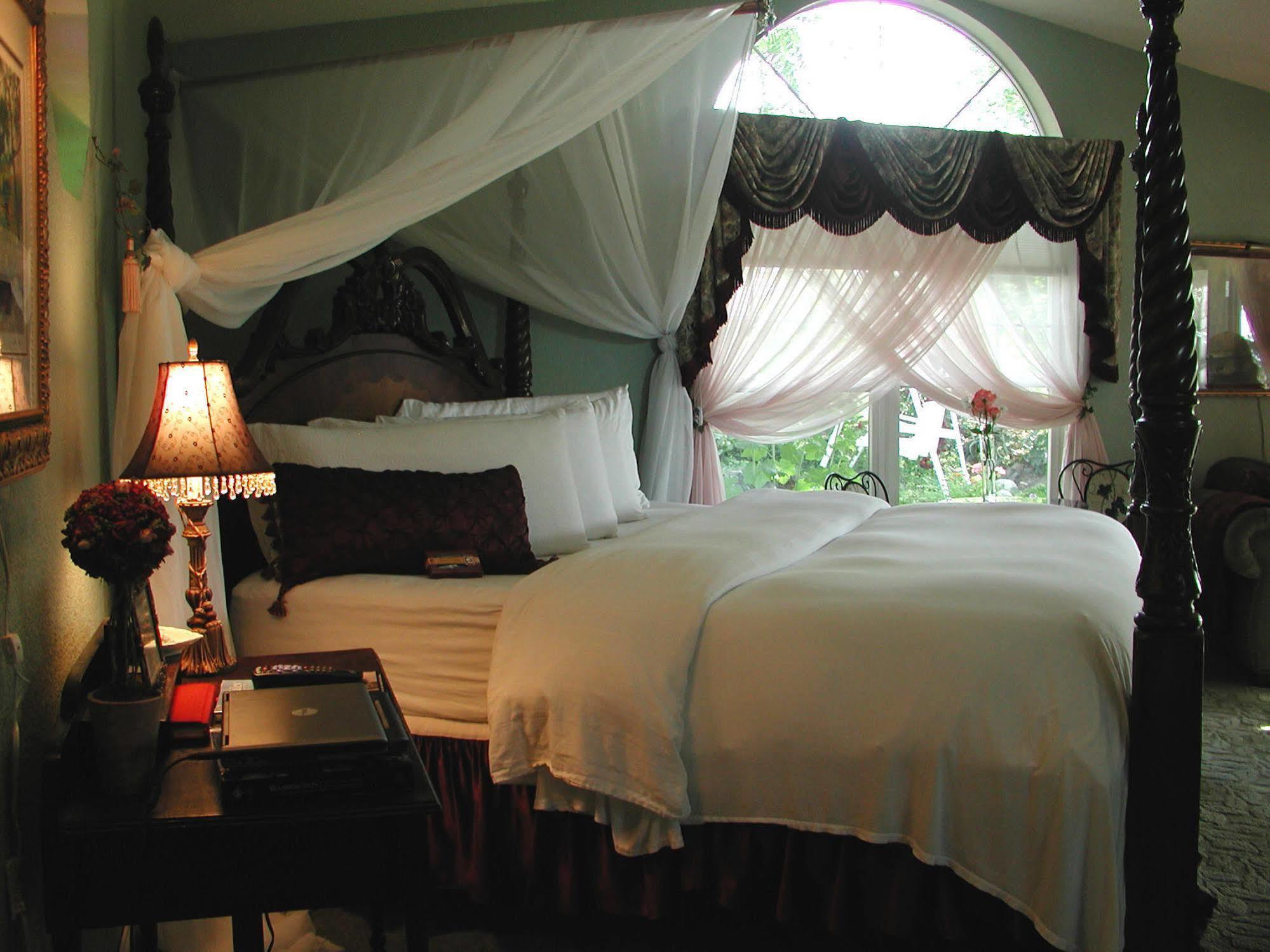 Prosser Cozy Rose Inn מראה חיצוני תמונה