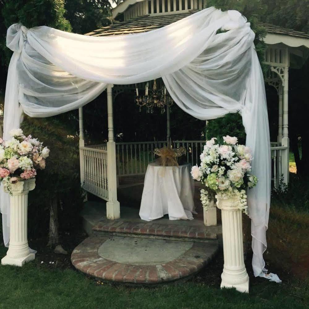 Prosser Cozy Rose Inn מראה חיצוני תמונה
